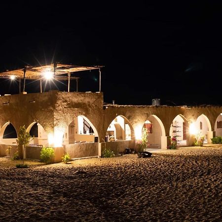 Hayaat Siwa Hot Spring Hotel Siwa Oasis ภายนอก รูปภาพ