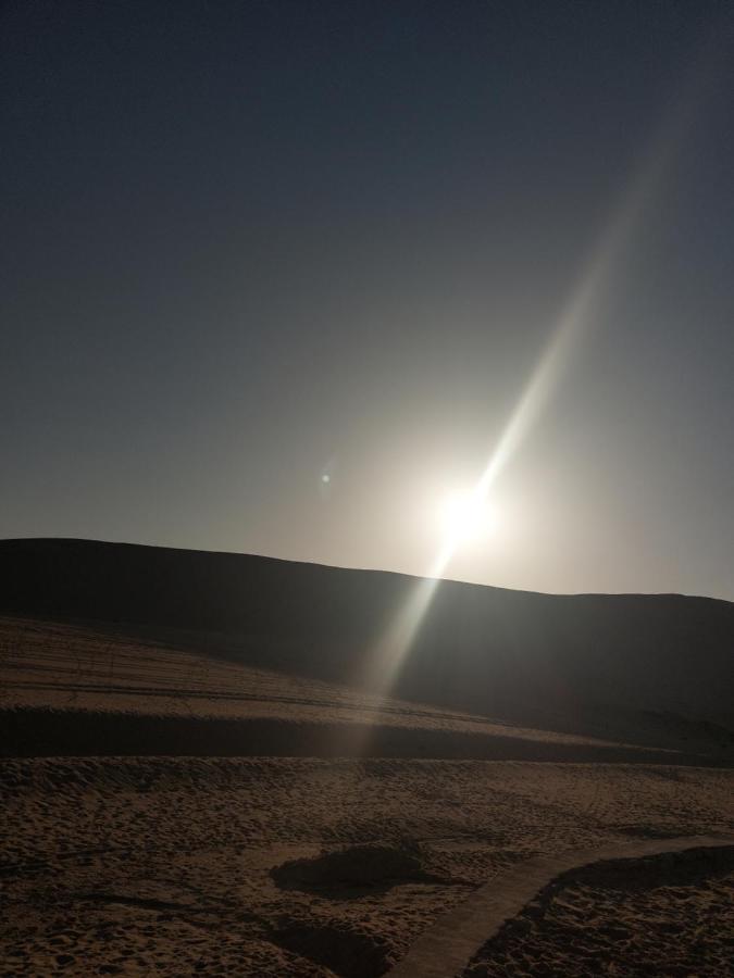 Hayaat Siwa Hot Spring Hotel Siwa Oasis ภายนอก รูปภาพ