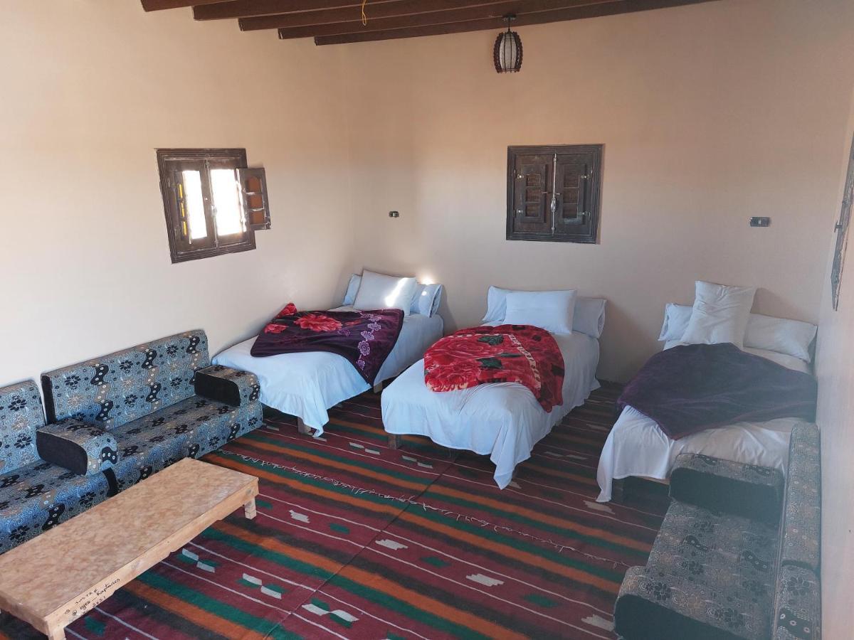 Hayaat Siwa Hot Spring Hotel Siwa Oasis ภายนอก รูปภาพ