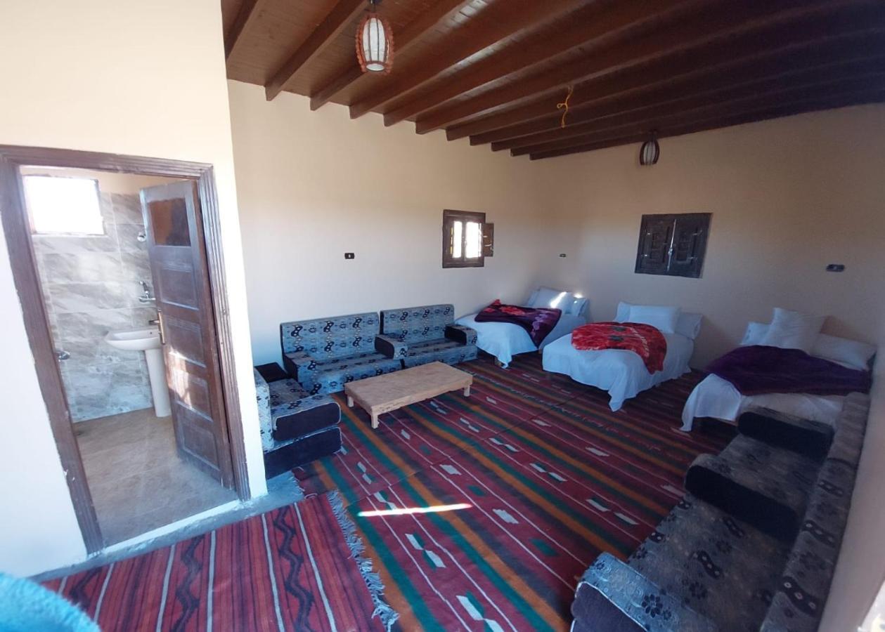 Hayaat Siwa Hot Spring Hotel Siwa Oasis ภายนอก รูปภาพ