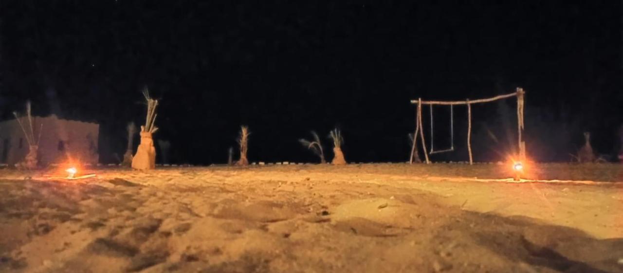 Hayaat Siwa Hot Spring Hotel Siwa Oasis ภายนอก รูปภาพ