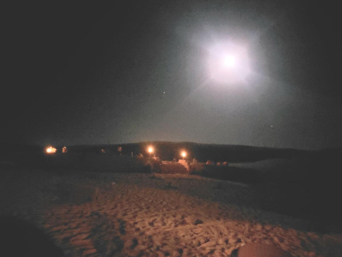 Hayaat Siwa Hot Spring Hotel Siwa Oasis ภายนอก รูปภาพ