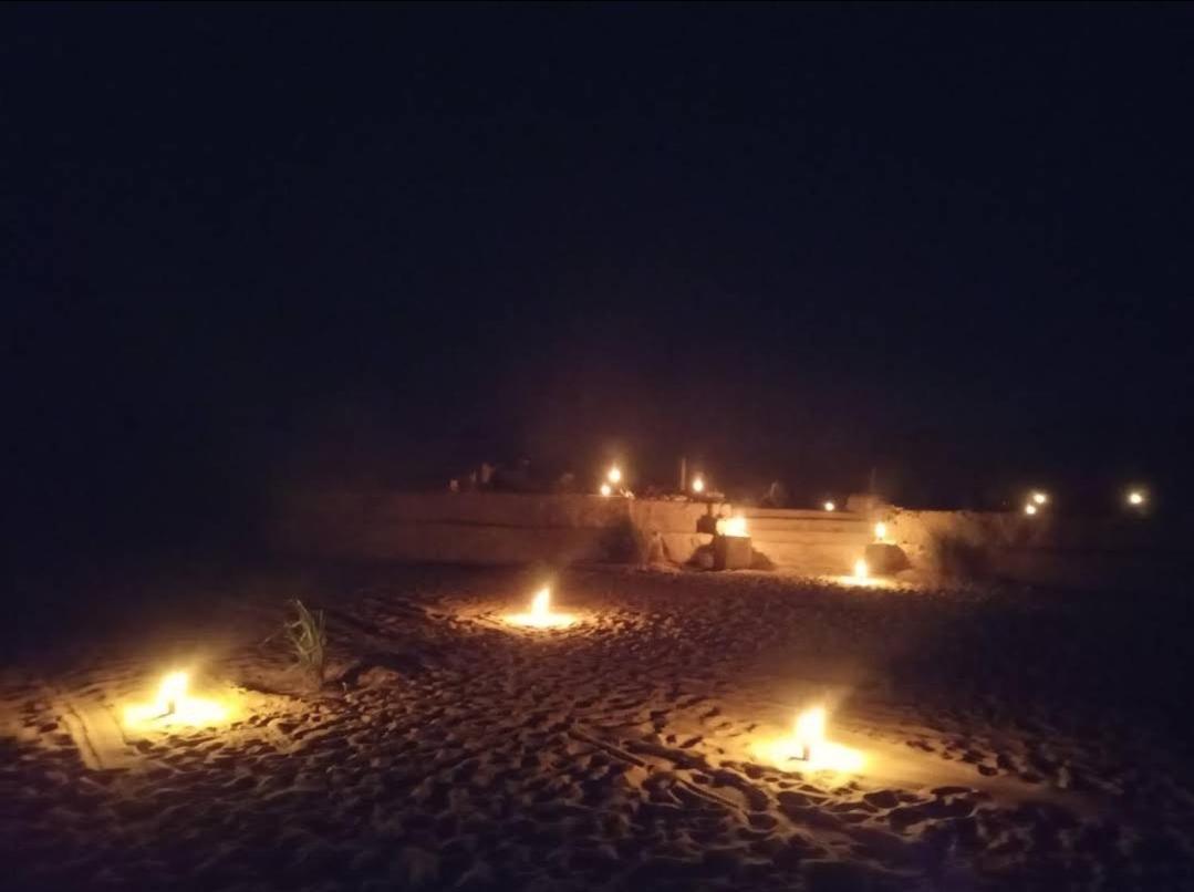 Hayaat Siwa Hot Spring Hotel Siwa Oasis ภายนอก รูปภาพ