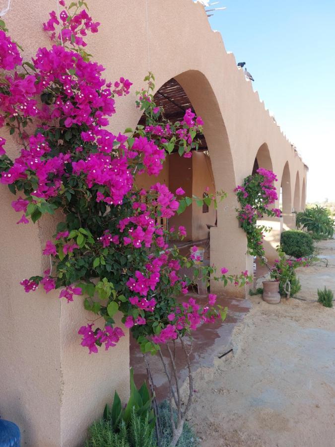 Hayaat Siwa Hot Spring Hotel Siwa Oasis ภายนอก รูปภาพ